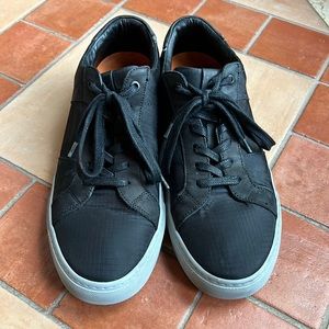 mens greats brooklyn lace up shoe